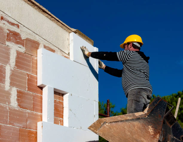 Best Spray Foam Insulation in Spotsylnia Courthouse, VA