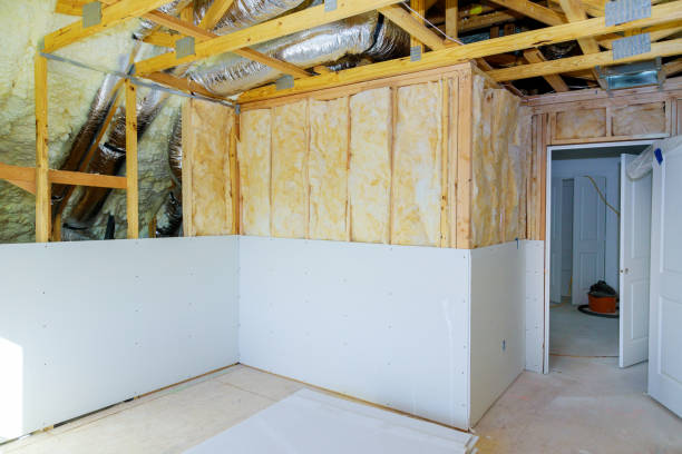 Best Eco-Friendly Insulation in Spotsylnia Courthouse, VA