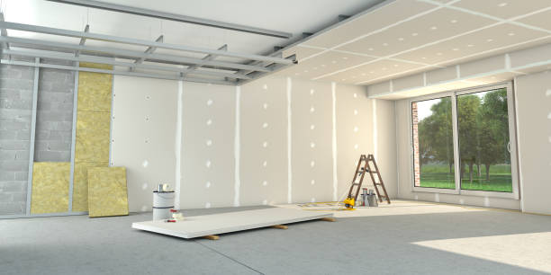 Best Residential Insulation in Spotsylnia Courthouse, VA