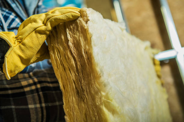 Types of Insulation We Offer in Spotsylvania Courthouse, VA
