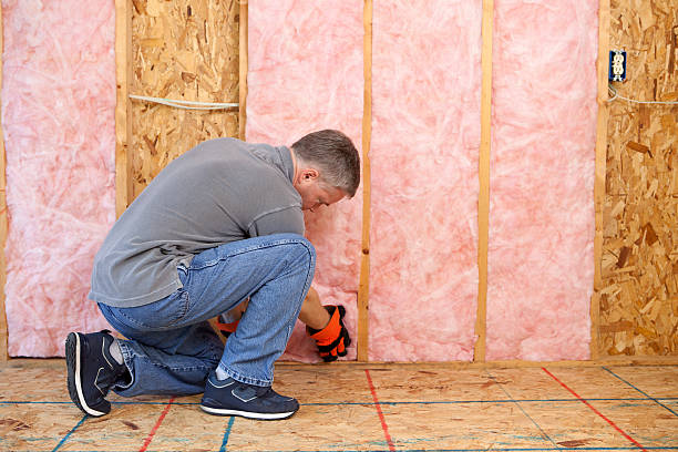 Trusted Spotsylvania Courthouse, VA Insulation Contractor Experts