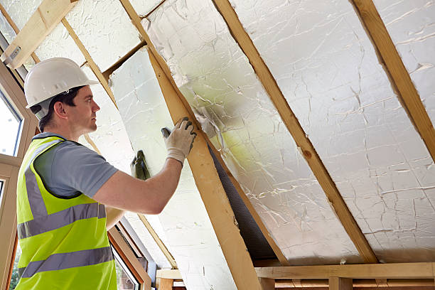 Best Insulation for Specific Applications in Spotsylnia Courthouse, VA
