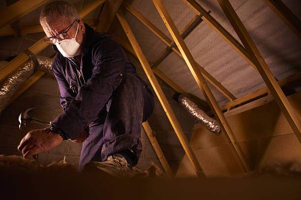 Best Fiberglass Insulation in Spotsylnia Courthouse, VA