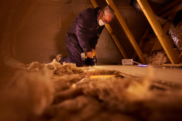 Best Energy Efficiency Insulation in Spotsylnia Courthouse, VA